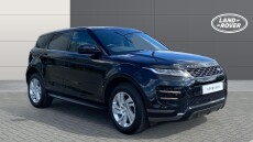 Land Rover Range Rover Evoque 2.0 D150 R-Dynamic S 5dr 2WD Diesel Hatchback